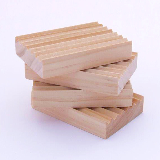 Natural Wooden Soap Rack Global Soap Natural Handmade 